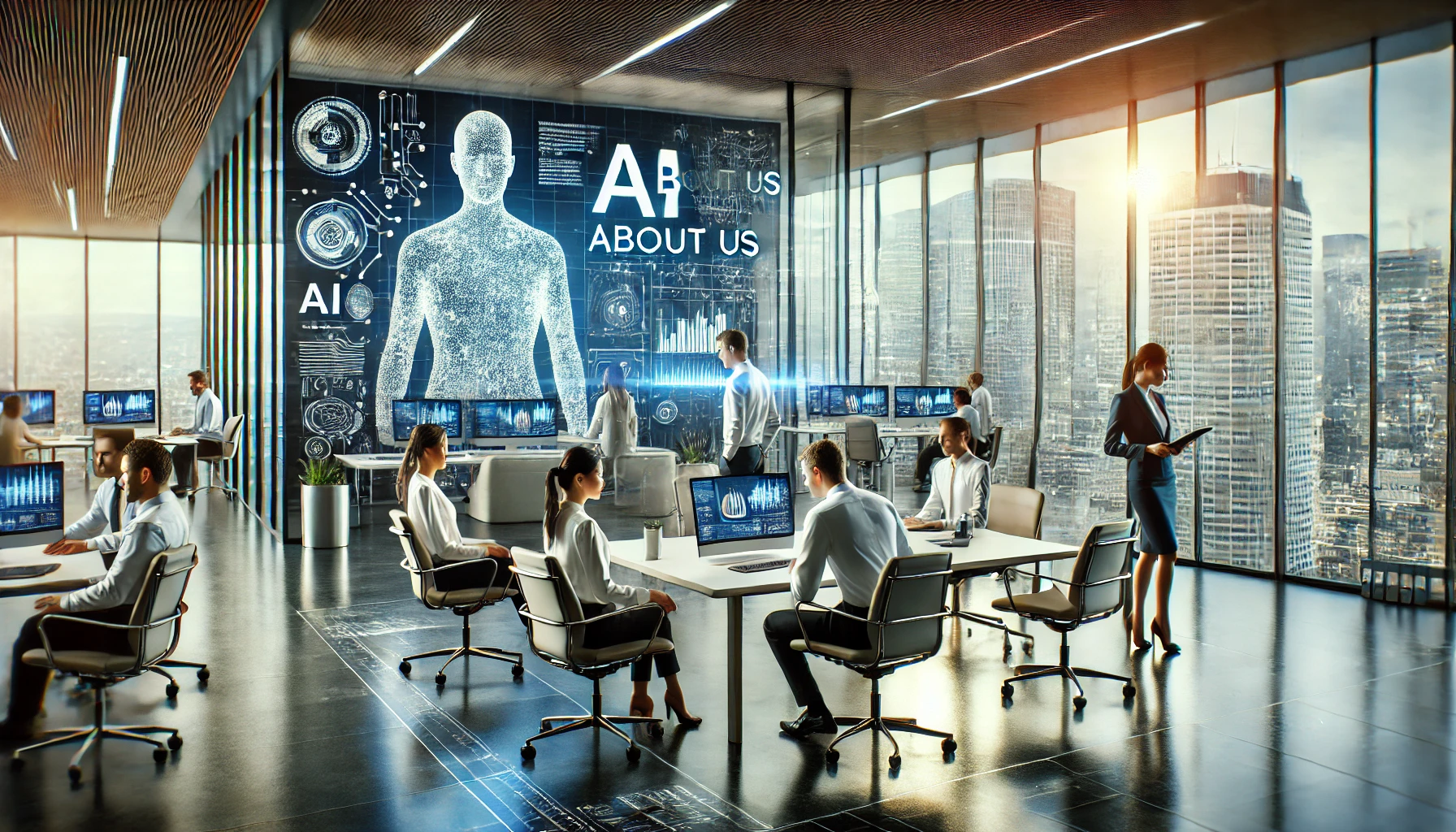 Sobre IA Investments